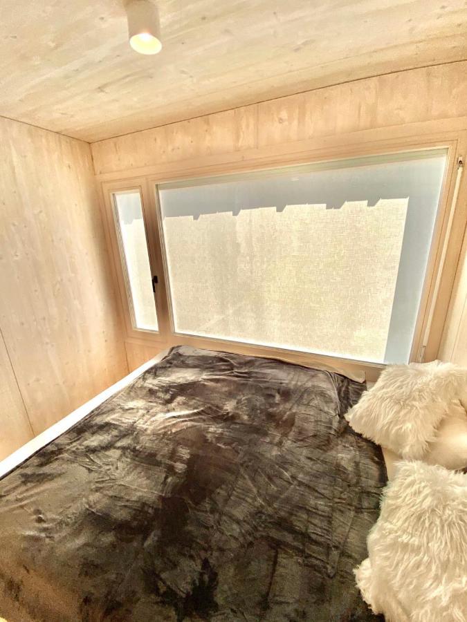 Buqez Eco Resort - Beach Villa 28 - Directly By Beach Drage Exterior photo